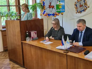 В фокусе внимания –  детский отдых, ЖКХ  и молодёжная политика